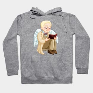 Angel Hoodie